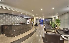 Antroyal Hotel Antalya 3*